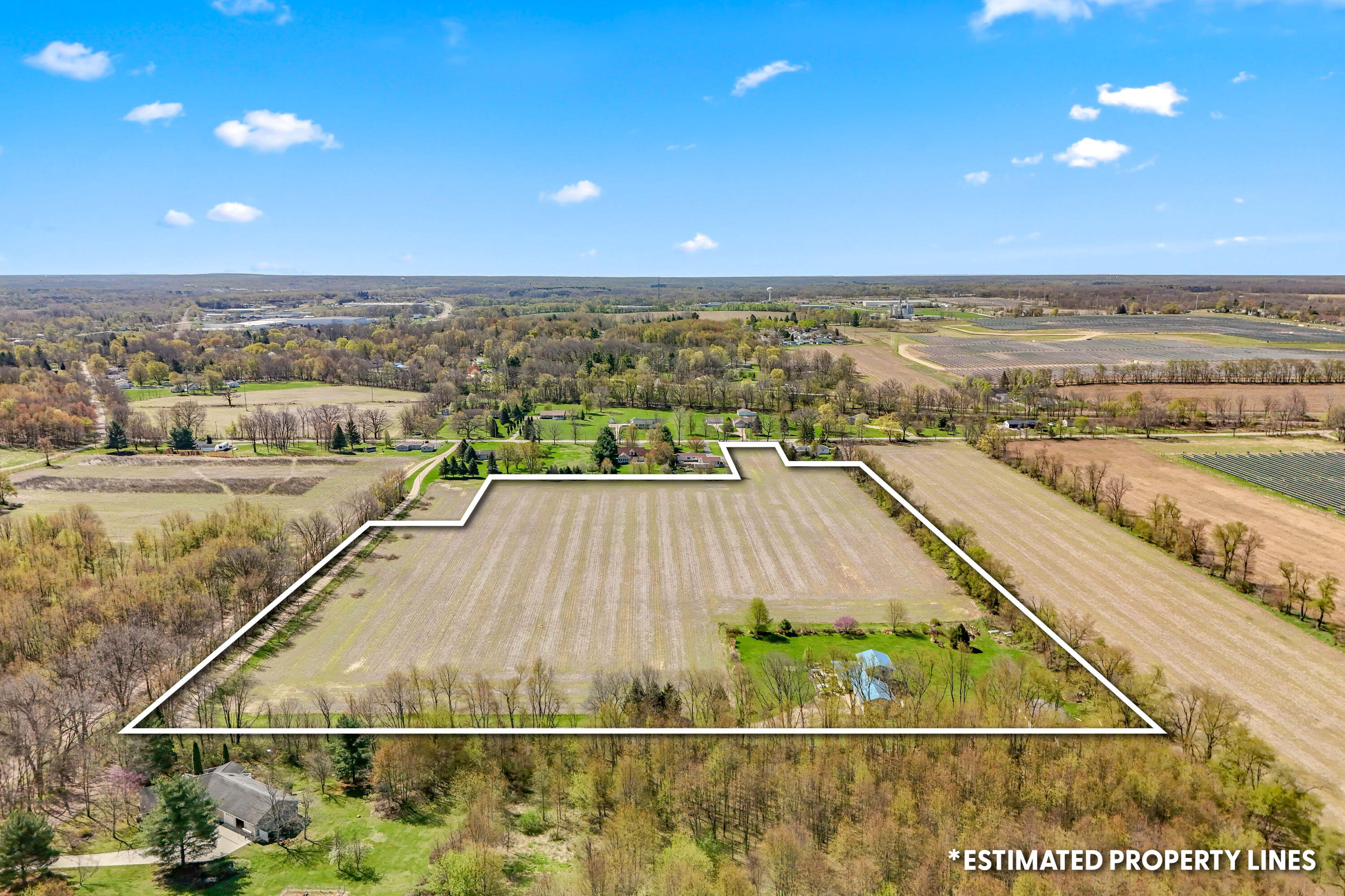 320 Jonesville Road