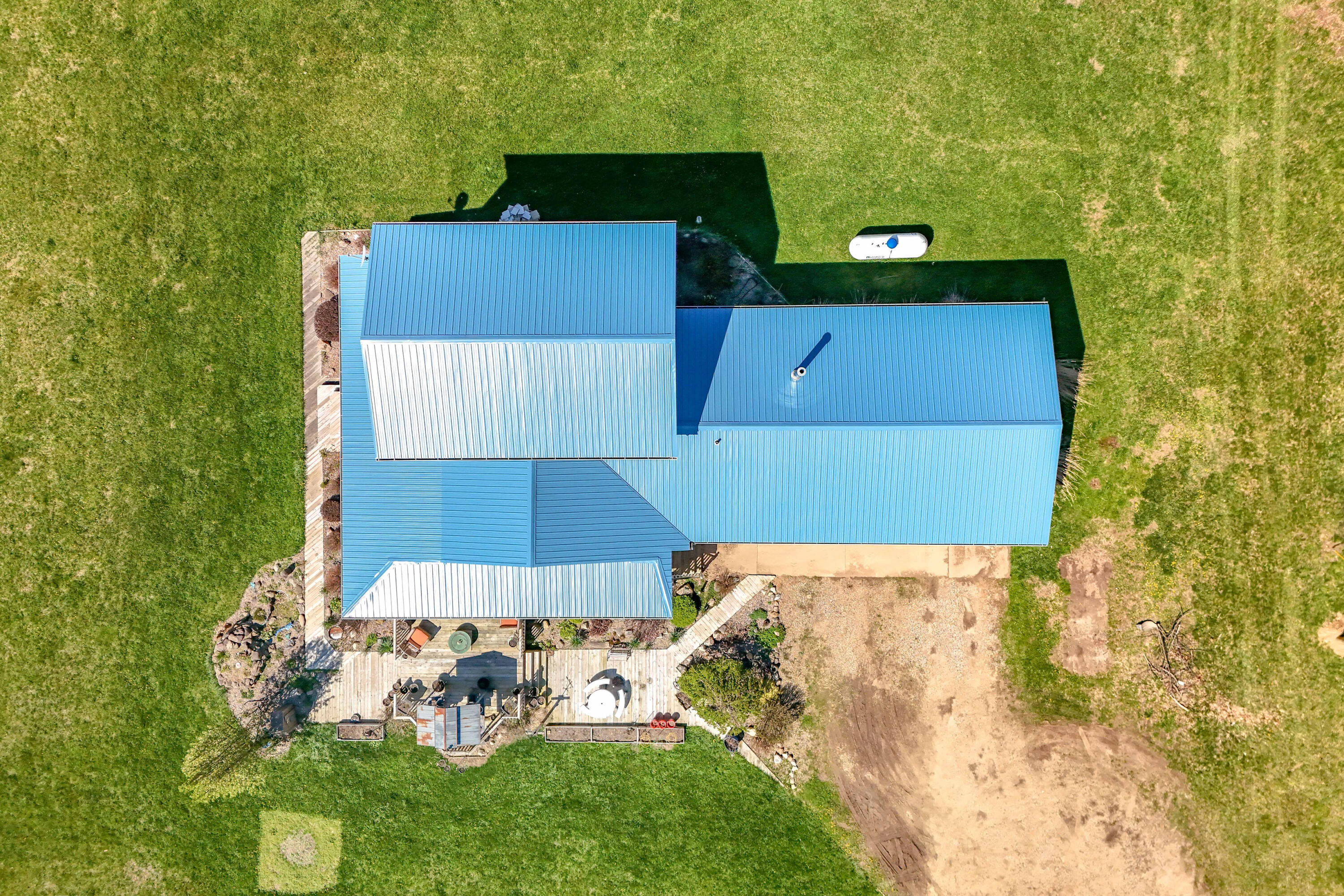 320 Jonesville Road