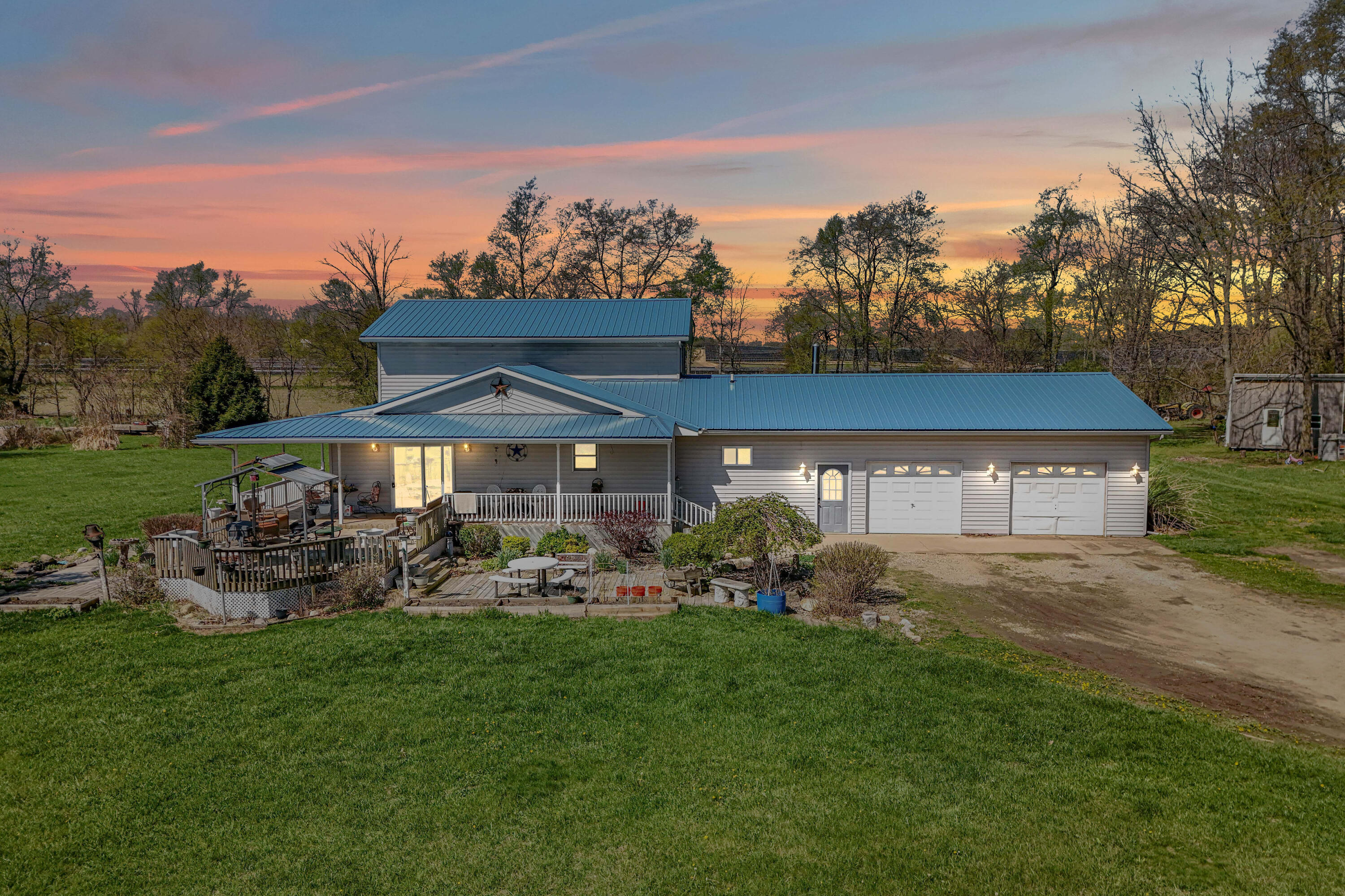 320 Jonesville Road