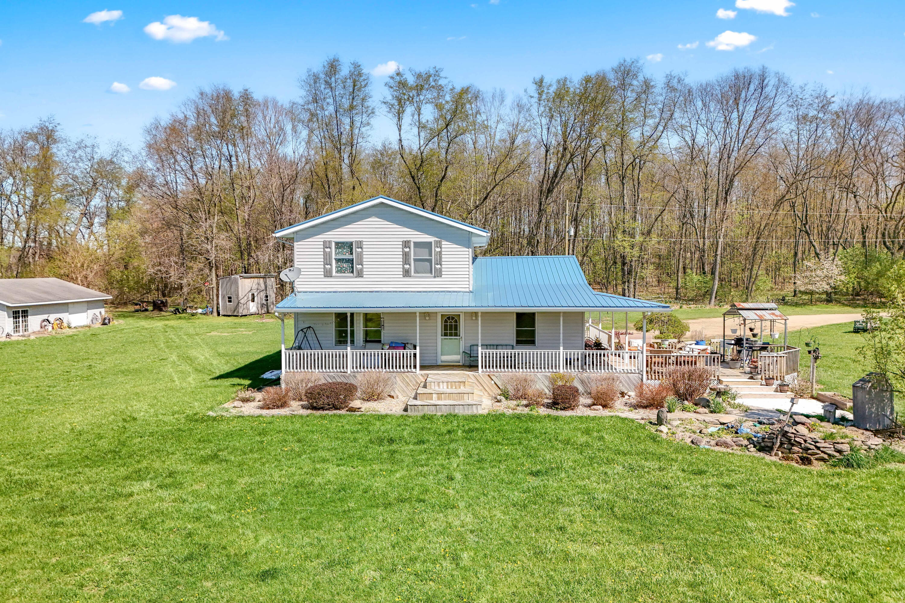 320 Jonesville Road