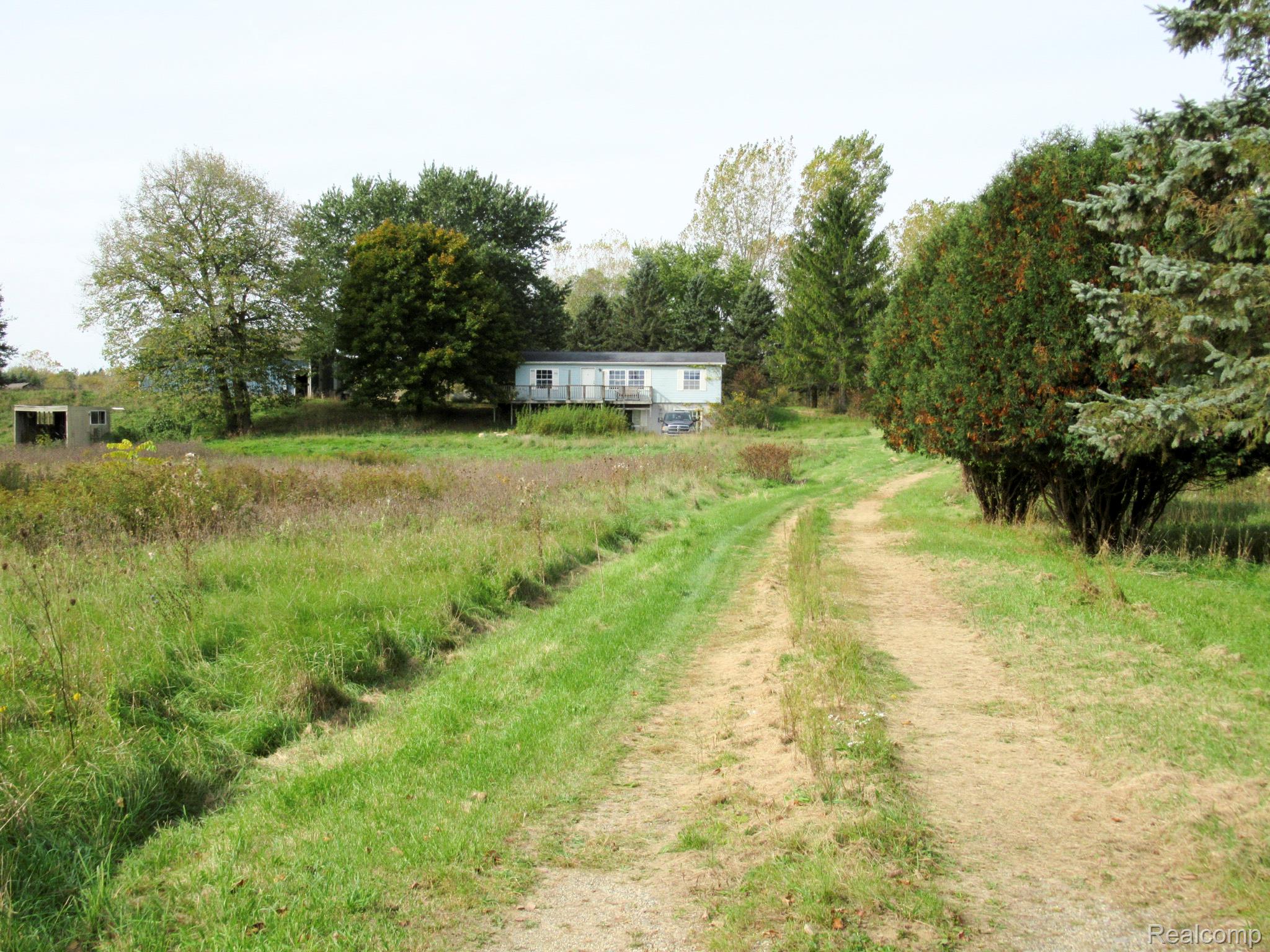 6191 Oliver Road