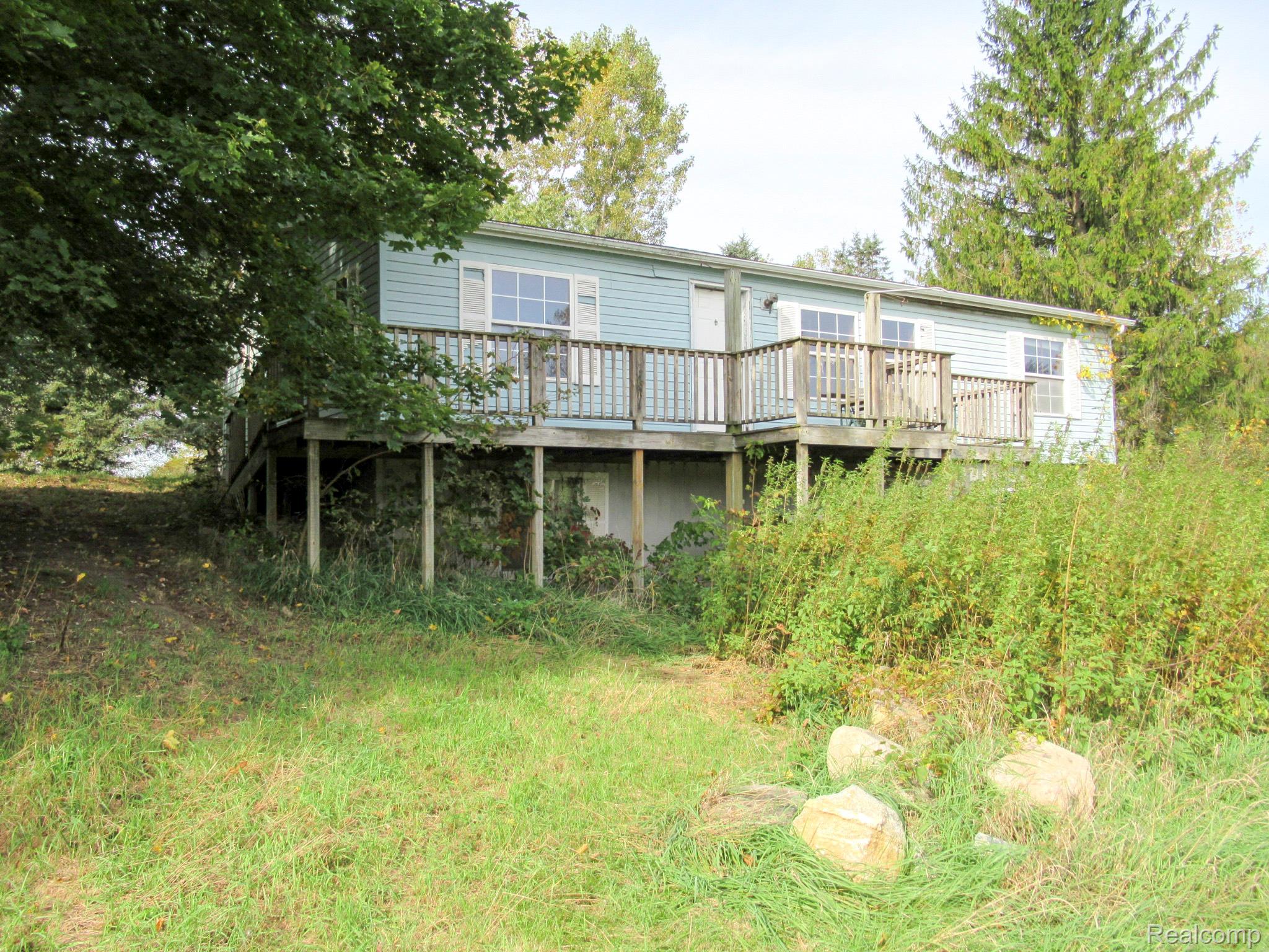 6191 Oliver Road
