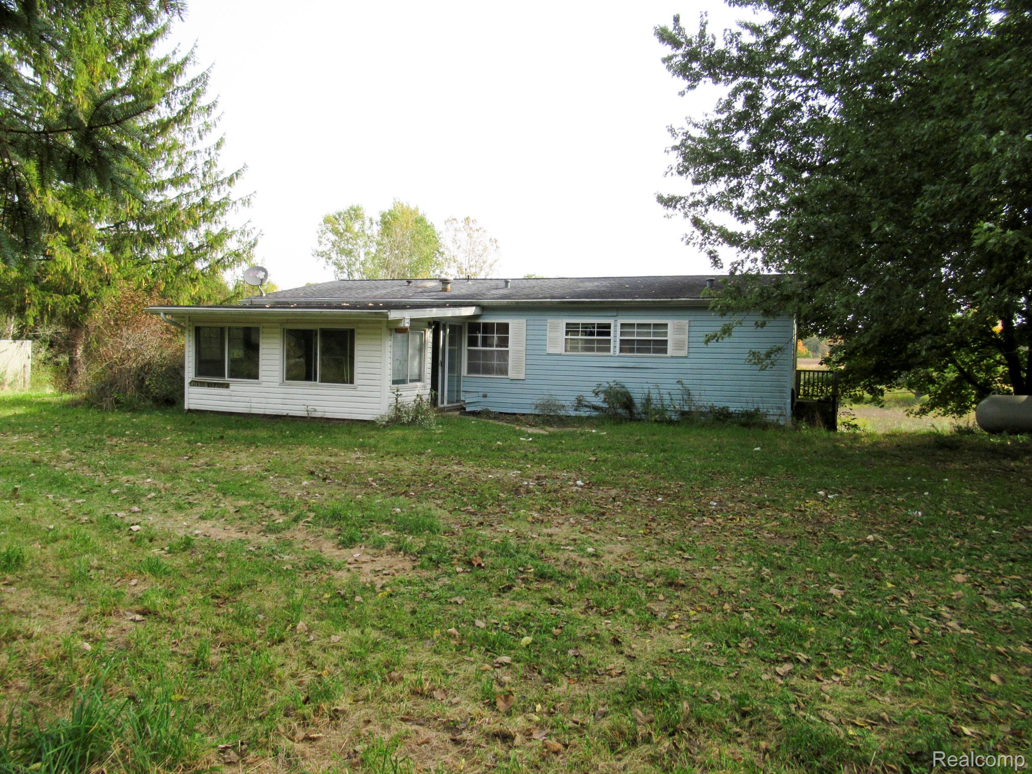 6191 Oliver Road