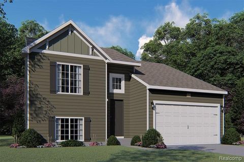 Lot 99 Sycamore River Dr Handy Township MI 48836