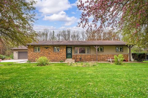 32779 Redfield Street Milton Township Cass MI 49120