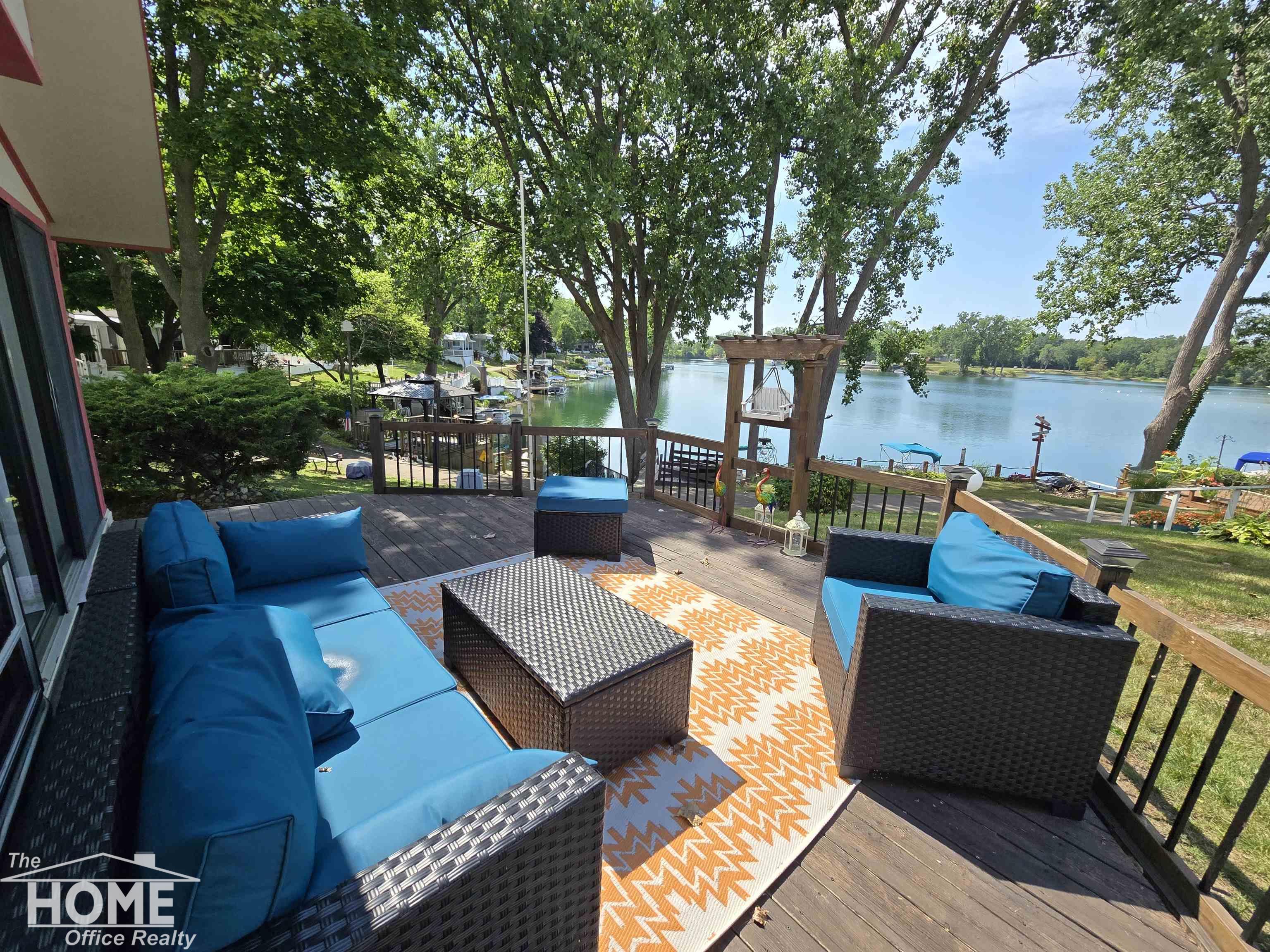 10001 E Goodall #372 Road