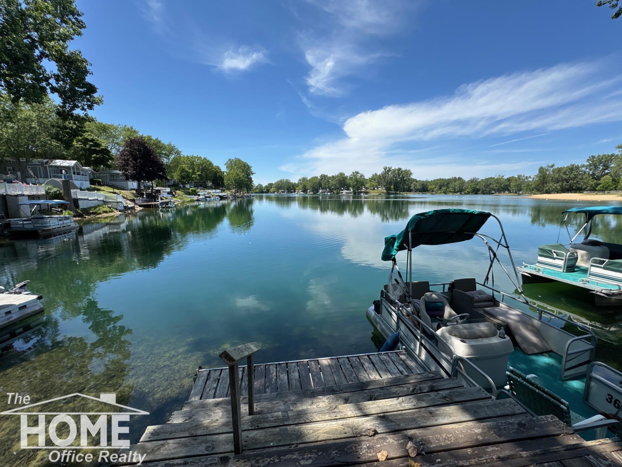10001 E Goodall #372 Road