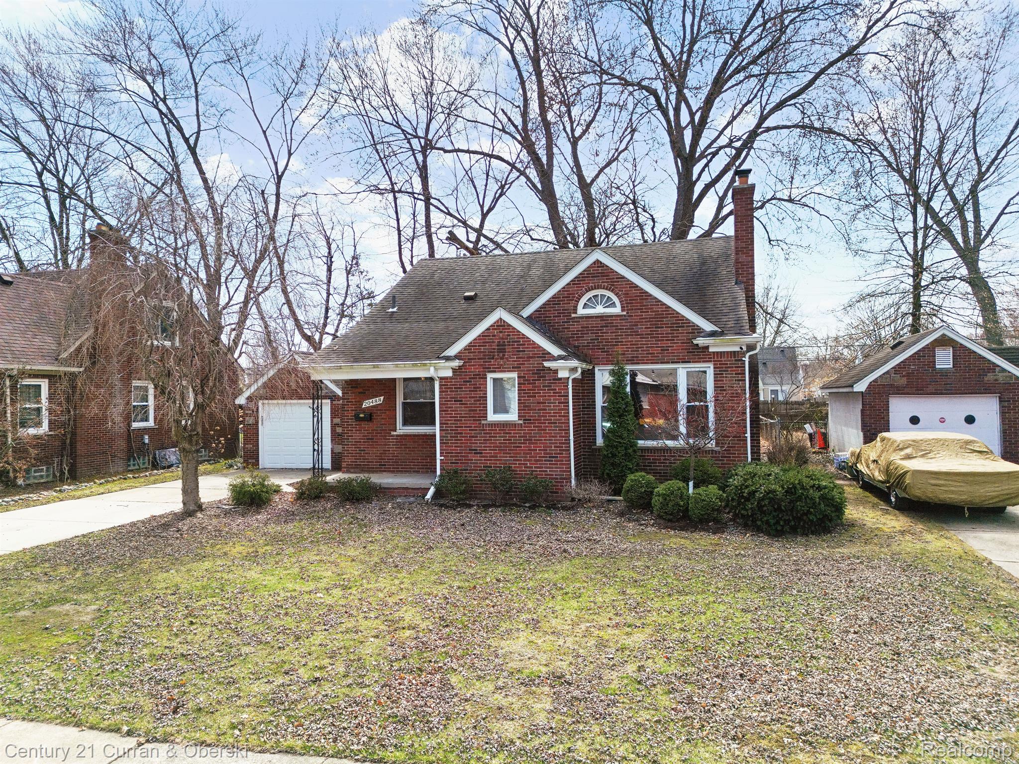 20488 FLEETWOOD Drive