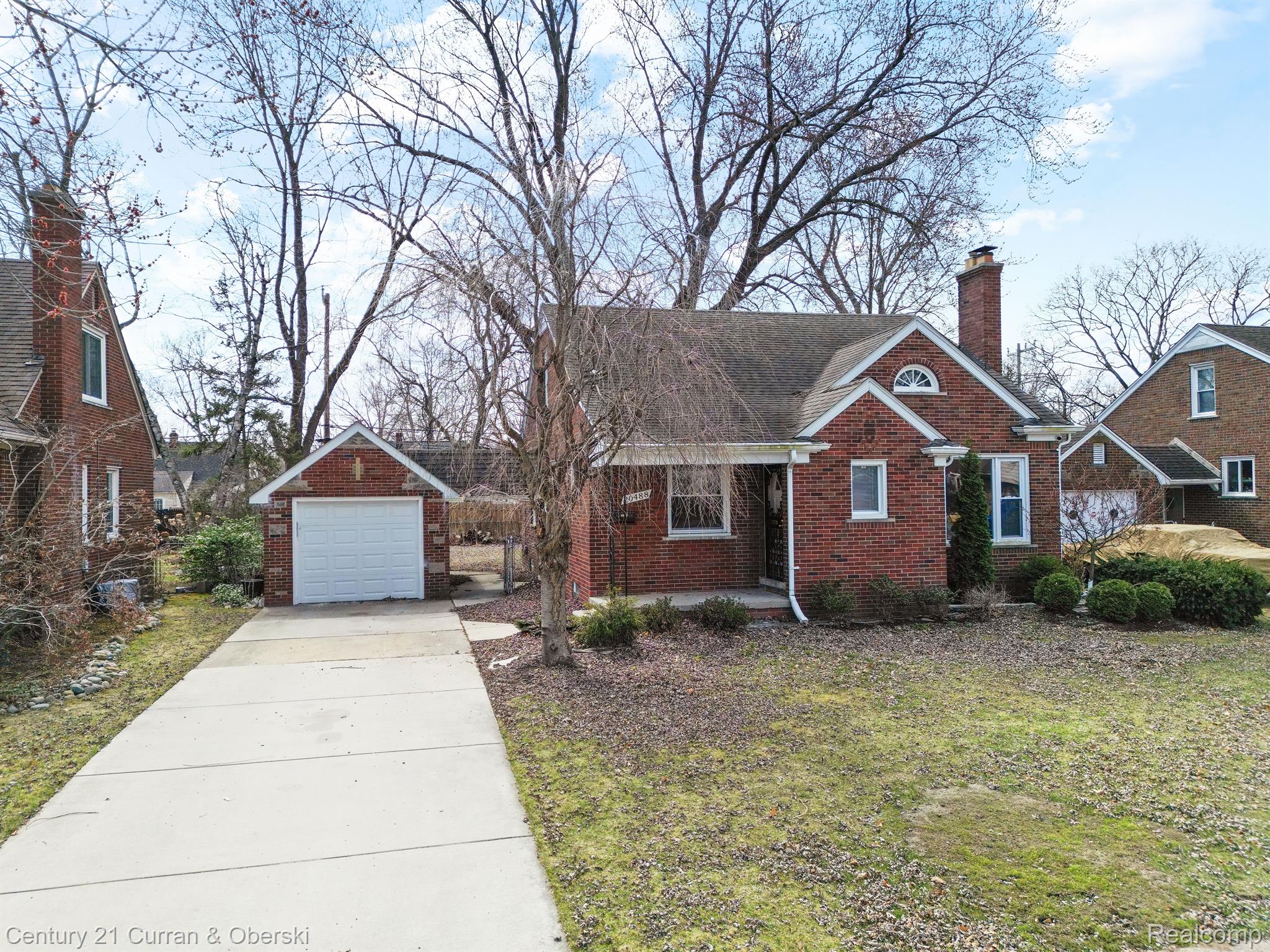 20488 FLEETWOOD Drive