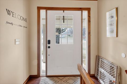 Tiny photo for 3970 W Melody Lane, Hart Township, MI 49420 (MLS # 65026013467)