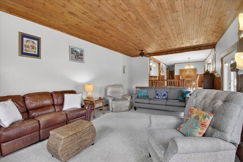 Tiny photo for 3970 W Melody Lane, Hart Township, MI 49420 (MLS # 65026013467)