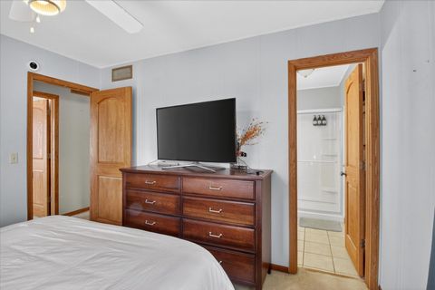 Tiny photo for 3970 W Melody Lane, Hart Township, MI 49420 (MLS # 65026013467)