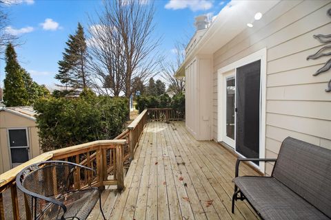 Tiny photo for 3970 W Melody Lane, Hart Township, MI 49420 (MLS # 65026013467)