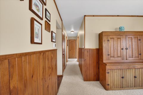 Tiny photo for 3970 W Melody Lane, Hart Township, MI 49420 (MLS # 65026013467)