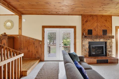 Tiny photo for 3970 W Melody Lane, Hart Township, MI 49420 (MLS # 65026013467)