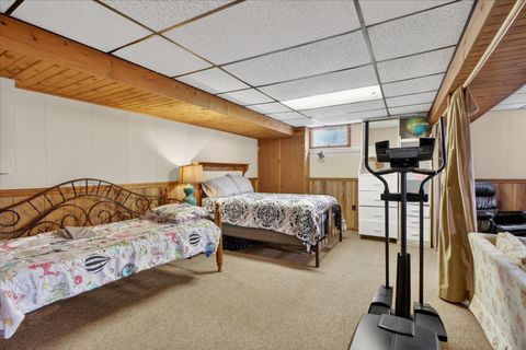 Tiny photo for 3970 W Melody Lane, Hart Township, MI 49420 (MLS # 65026013467)