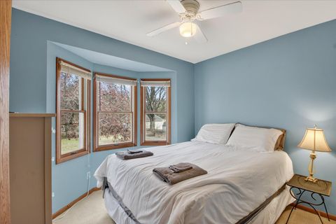 Tiny photo for 3970 W Melody Lane, Hart Township, MI 49420 (MLS # 65026013467)