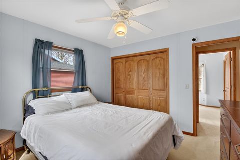 Tiny photo for 3970 W Melody Lane, Hart Township, MI 49420 (MLS # 65026013467)