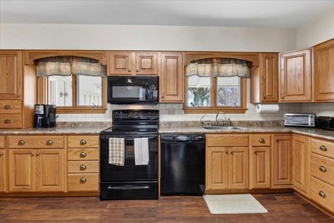 Tiny photo for 3970 W Melody Lane, Hart Township, MI 49420 (MLS # 65026013467)