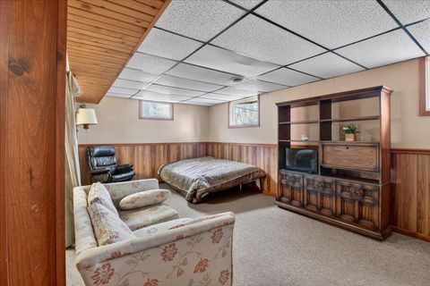 Tiny photo for 3970 W Melody Lane, Hart Township, MI 49420 (MLS # 65026013467)