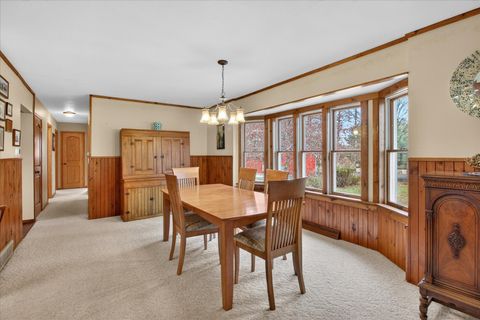 Tiny photo for 3970 W Melody Lane, Hart Township, MI 49420 (MLS # 65026013467)