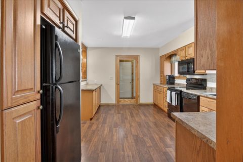 Tiny photo for 3970 W Melody Lane, Hart Township, MI 49420 (MLS # 65026013467)