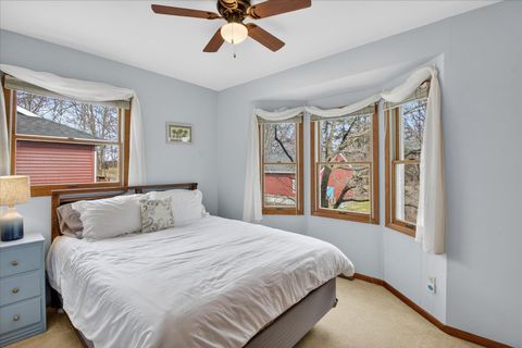 Tiny photo for 3970 W Melody Lane, Hart Township, MI 49420 (MLS # 65026013467)