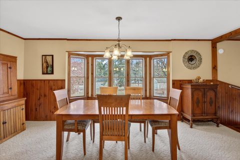 Tiny photo for 3970 W Melody Lane, Hart Township, MI 49420 (MLS # 65026013467)