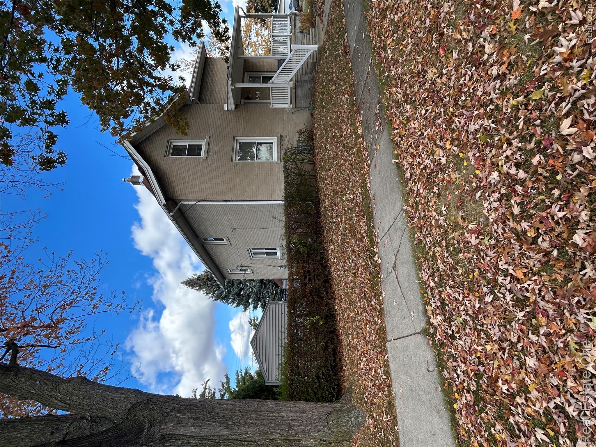 14212 Northline Road