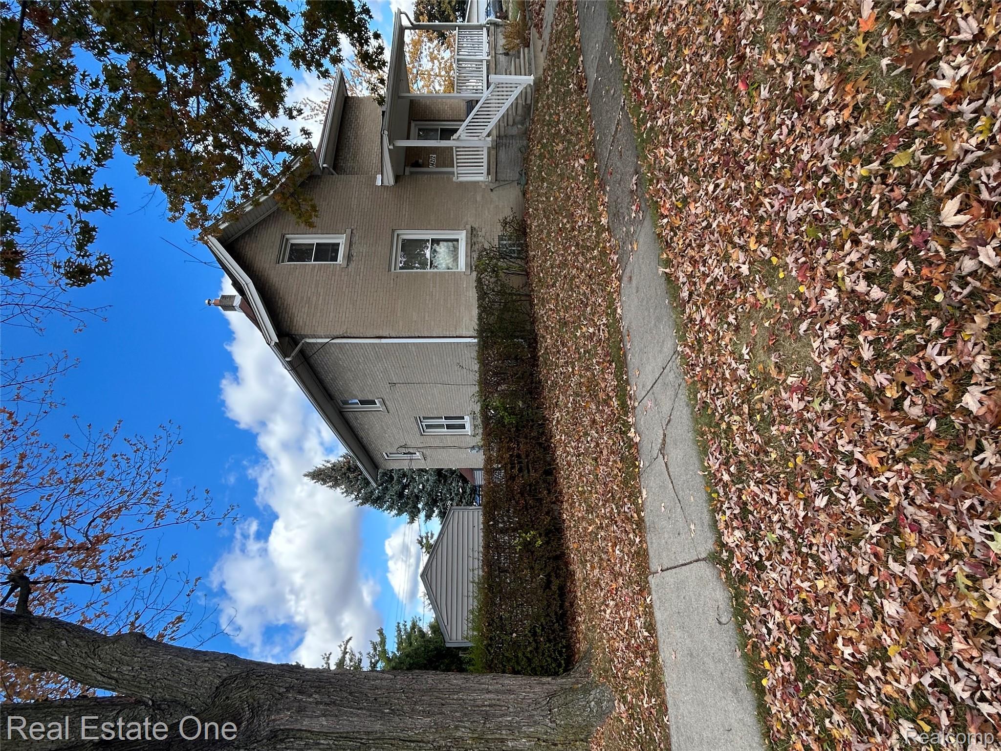 14212 Northline Road