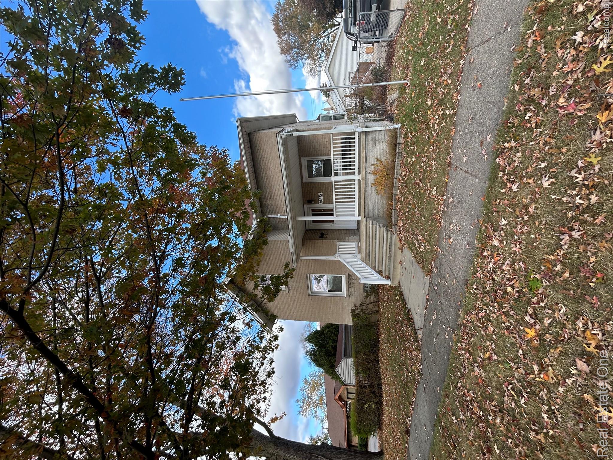 14212 Northline Road