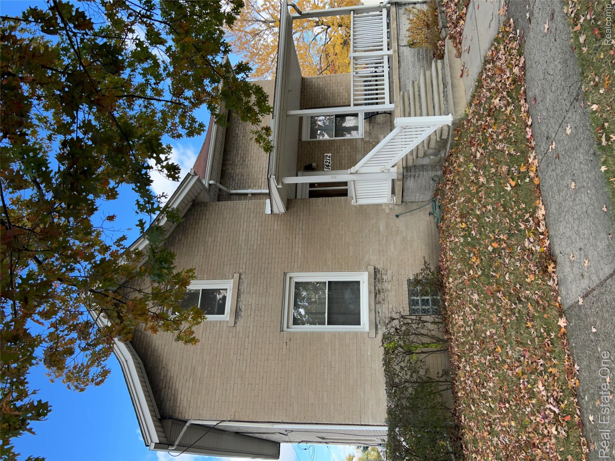 14212 Northline Road