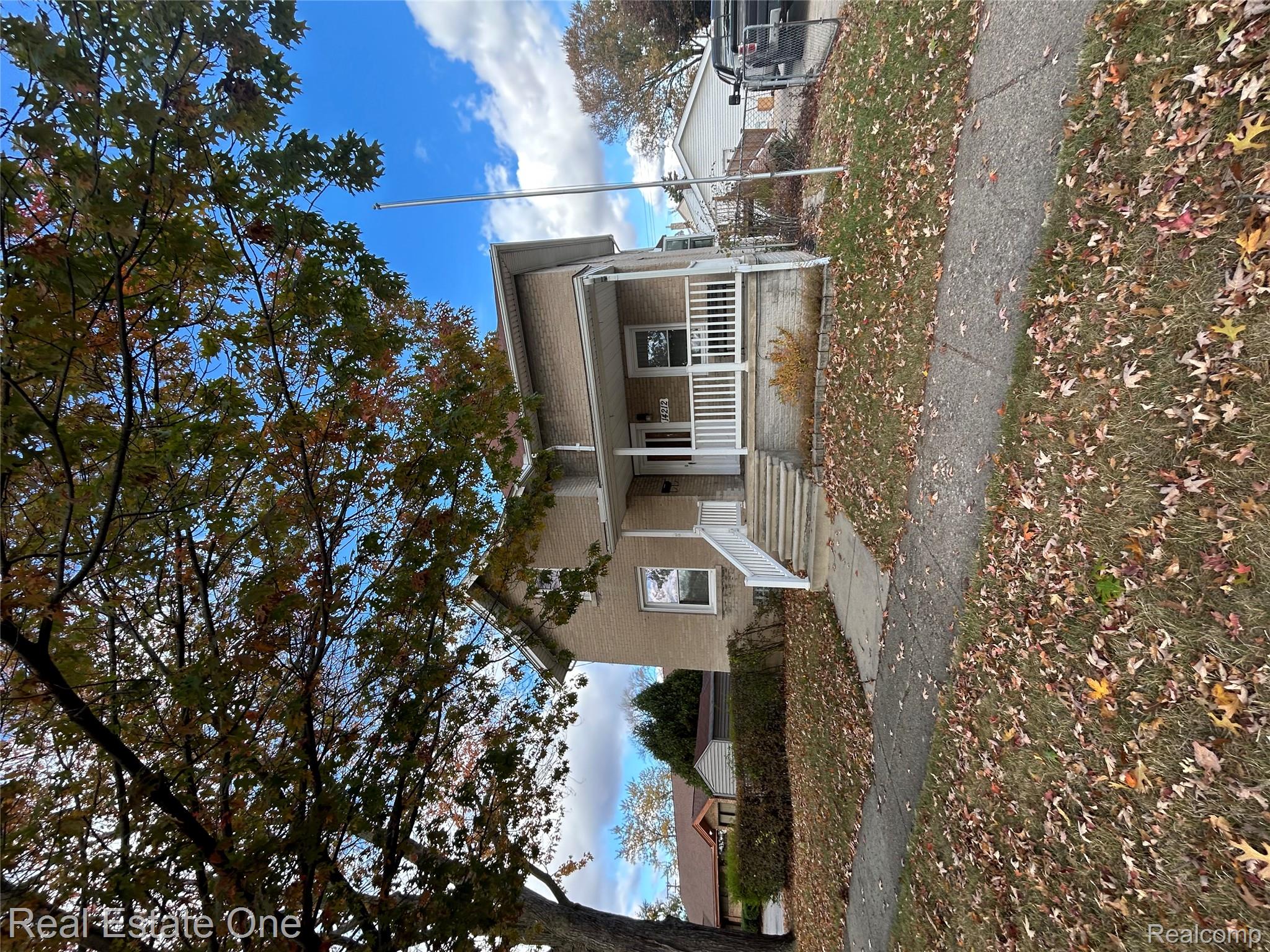 14212 Northline Road