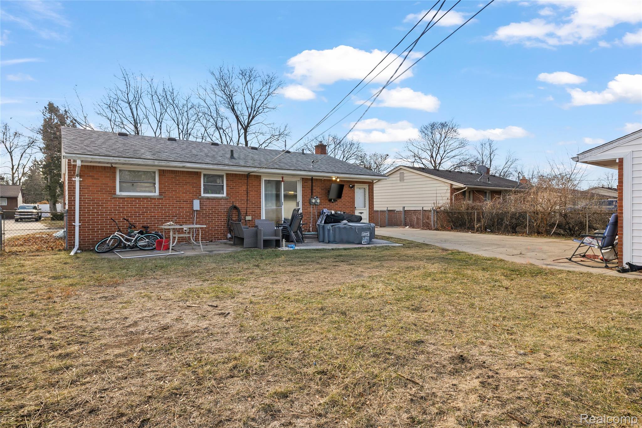 37092 Gilchrist Street