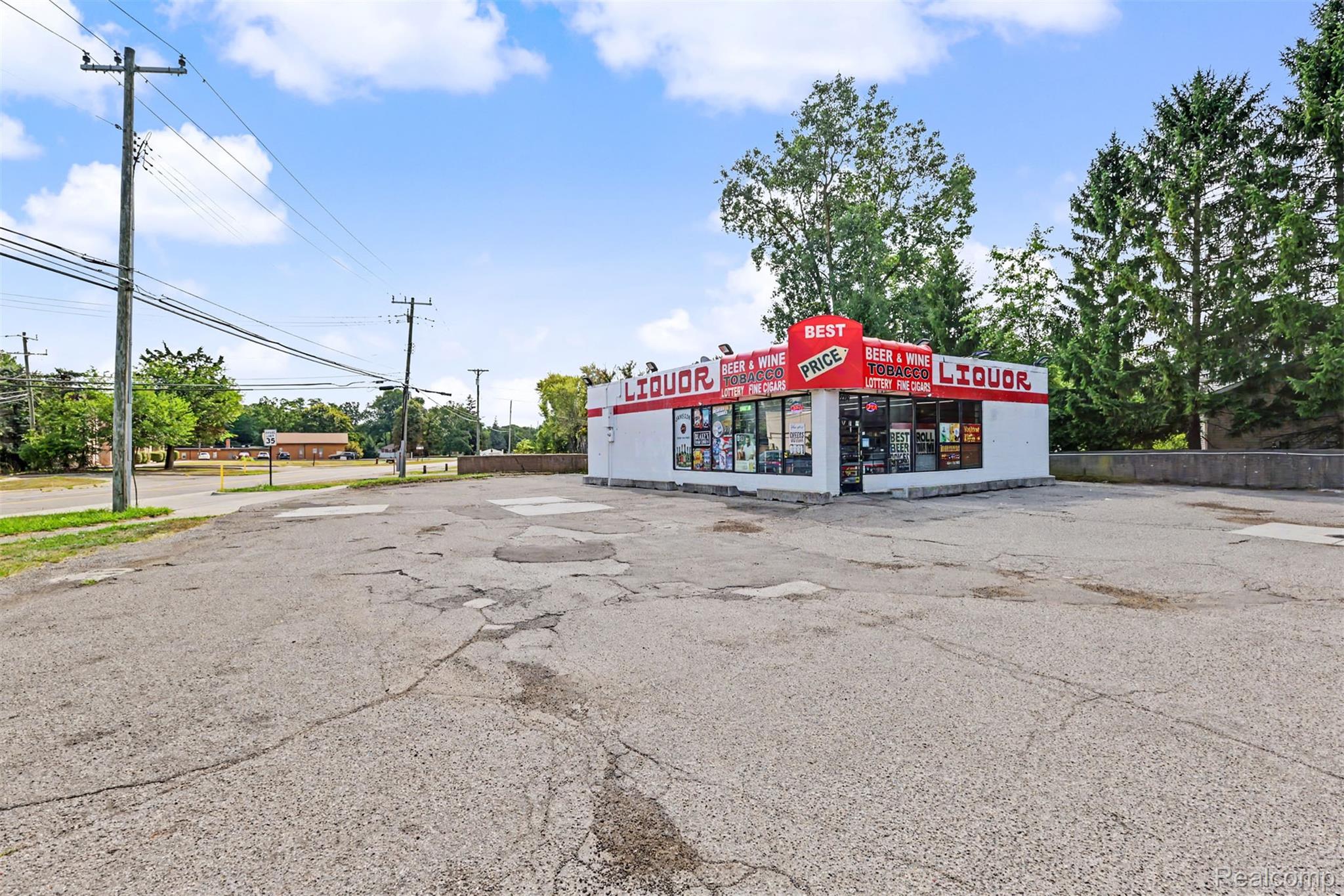 22200 MIddlebelt