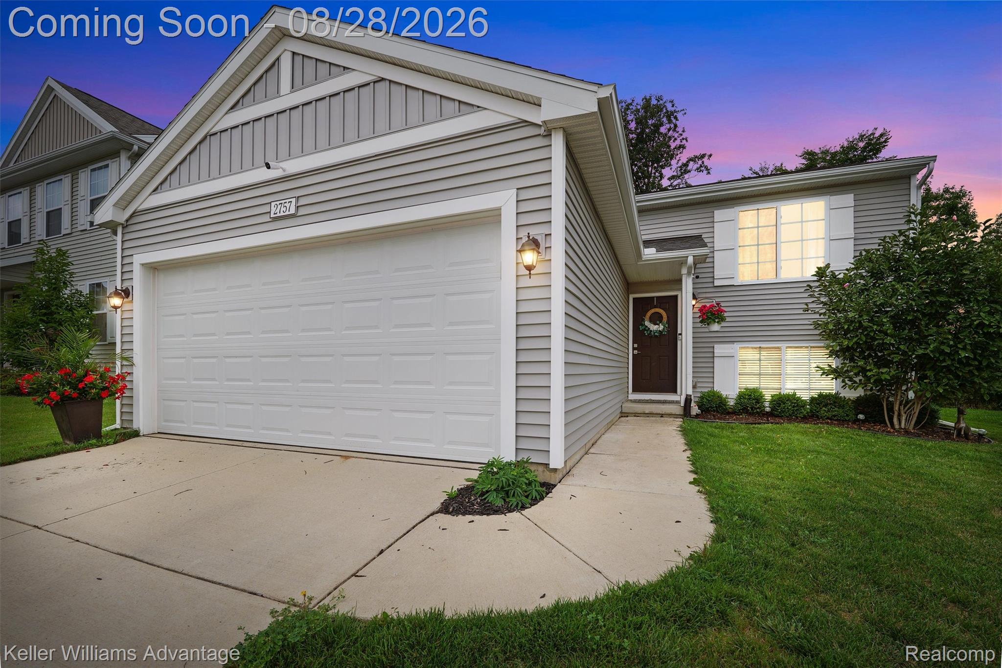 2757 Sycamore River Drive