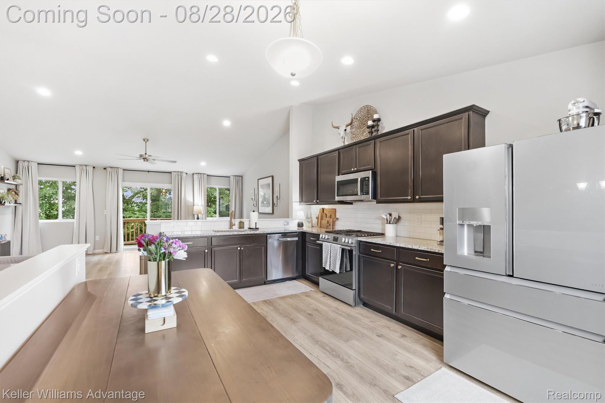 2757 Sycamore River Drive