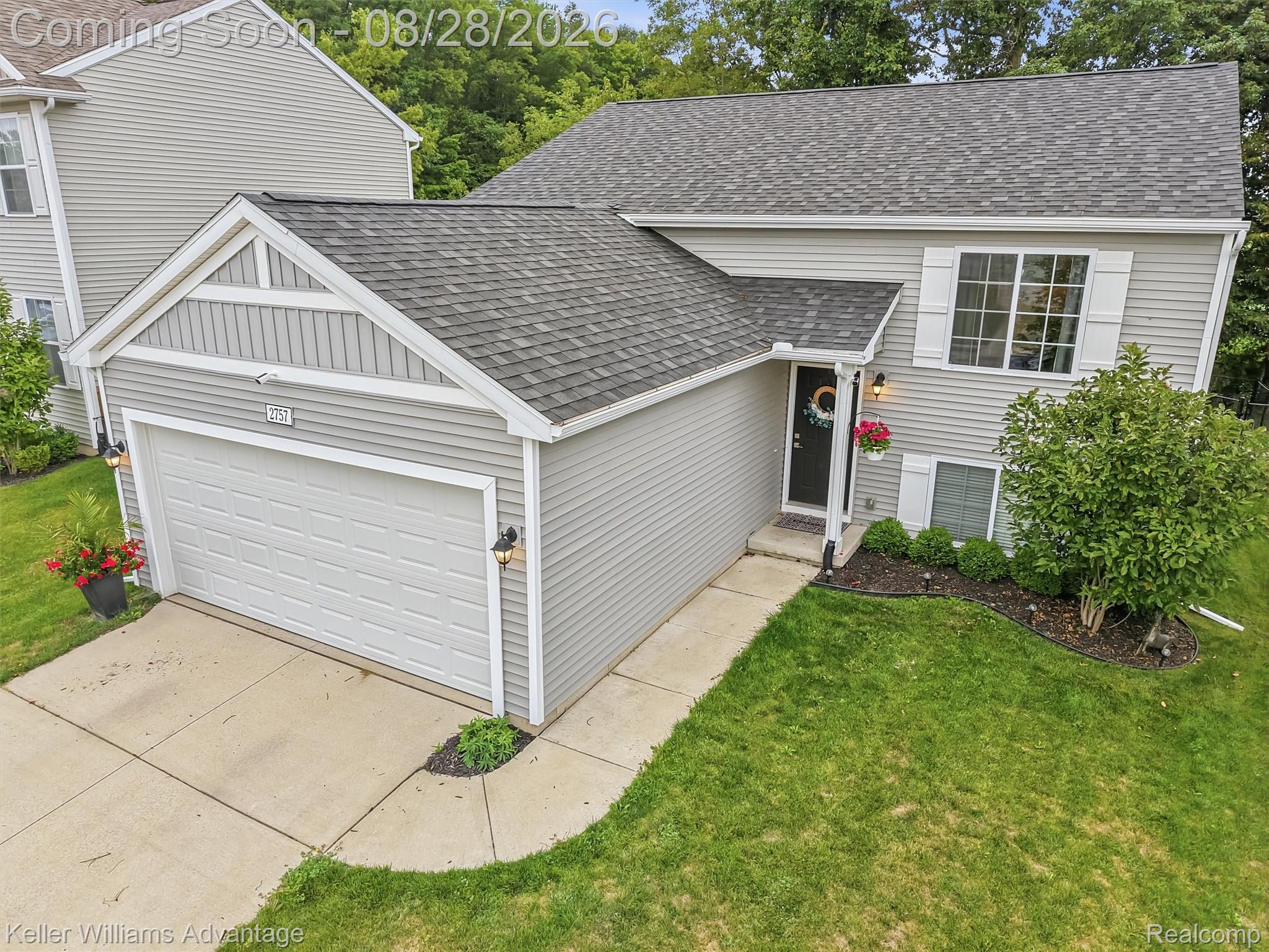 2757 Sycamore River Drive