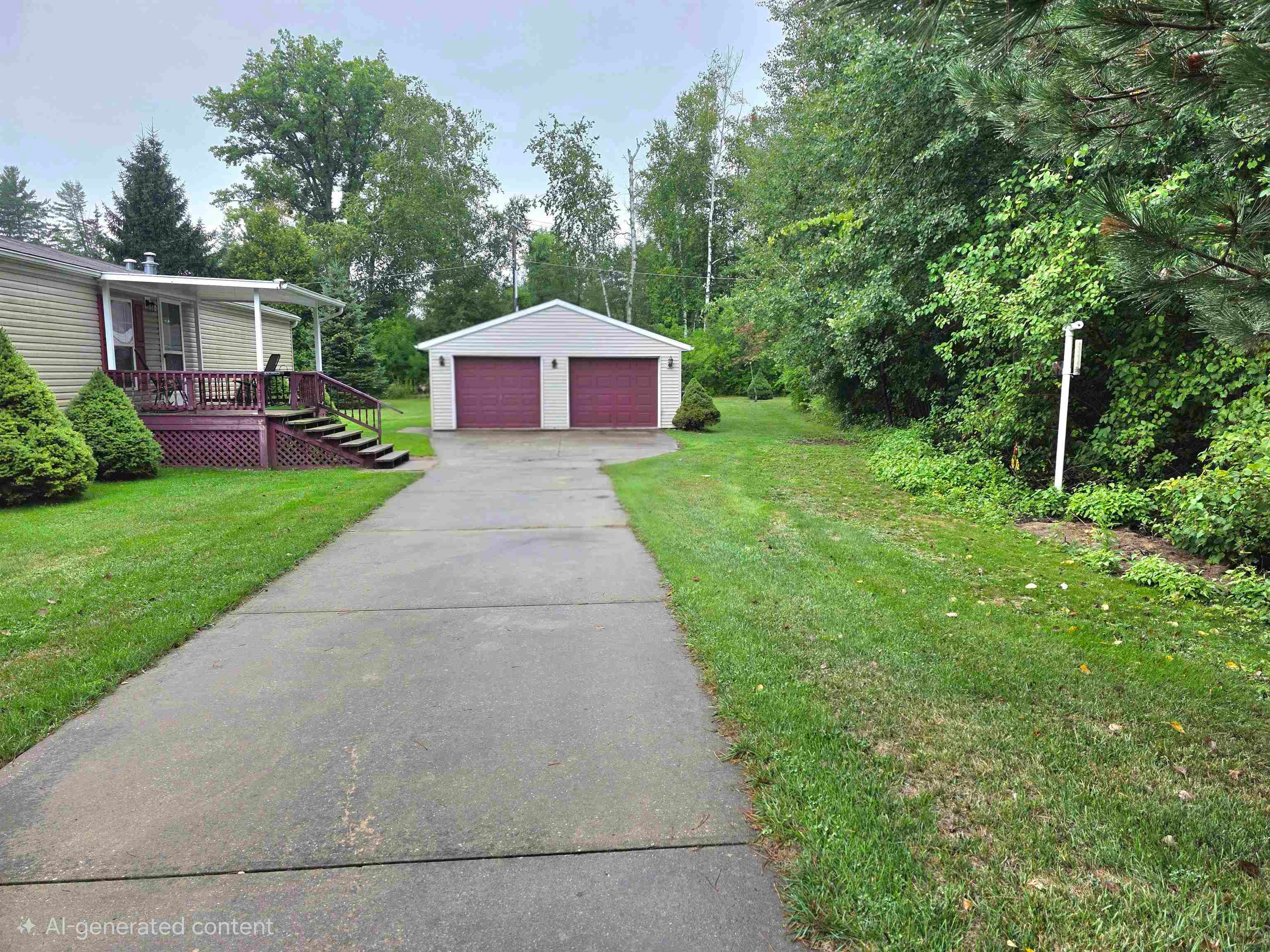 3863 N Lakeshore Road