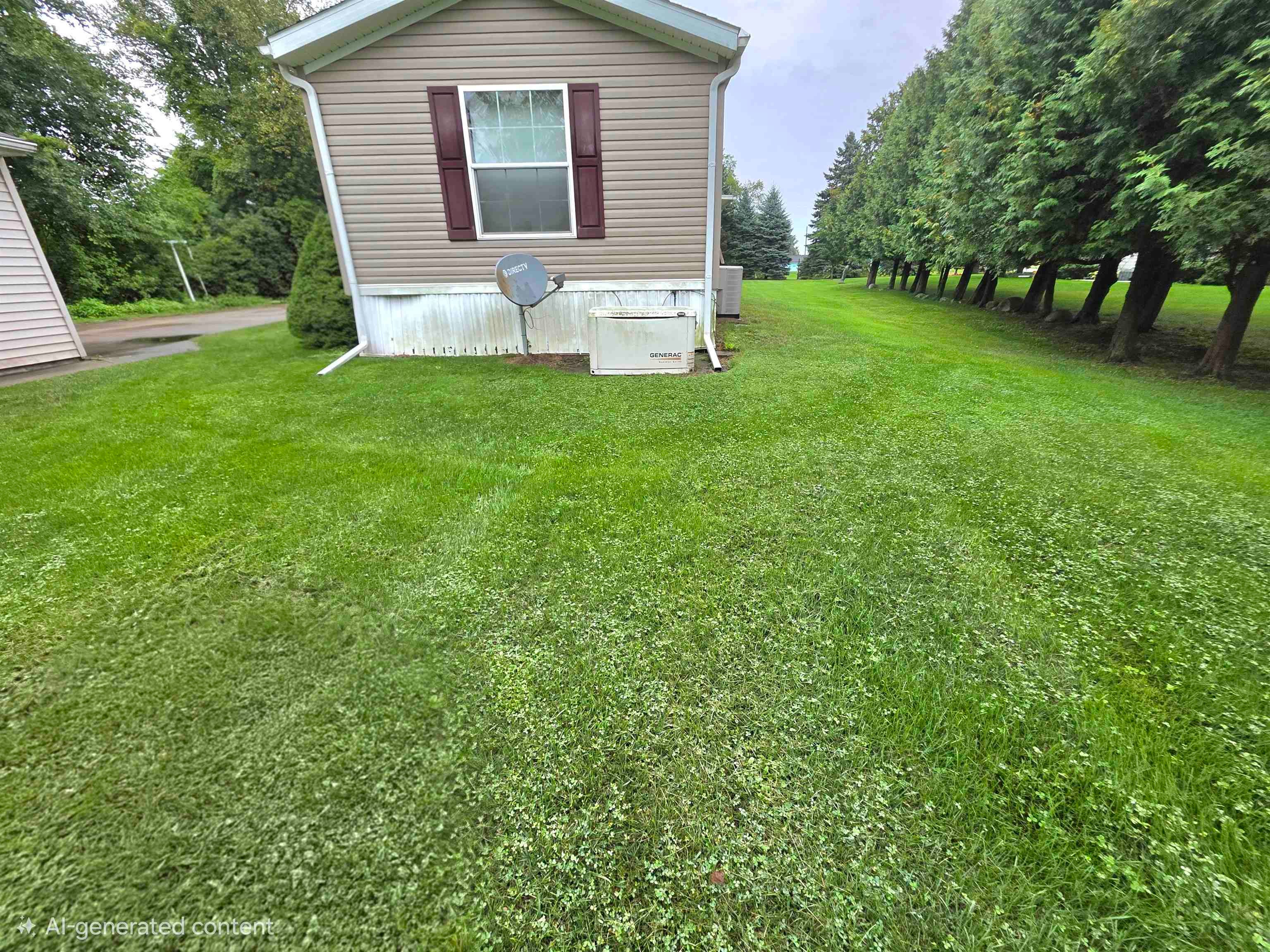 3863 N Lakeshore Road