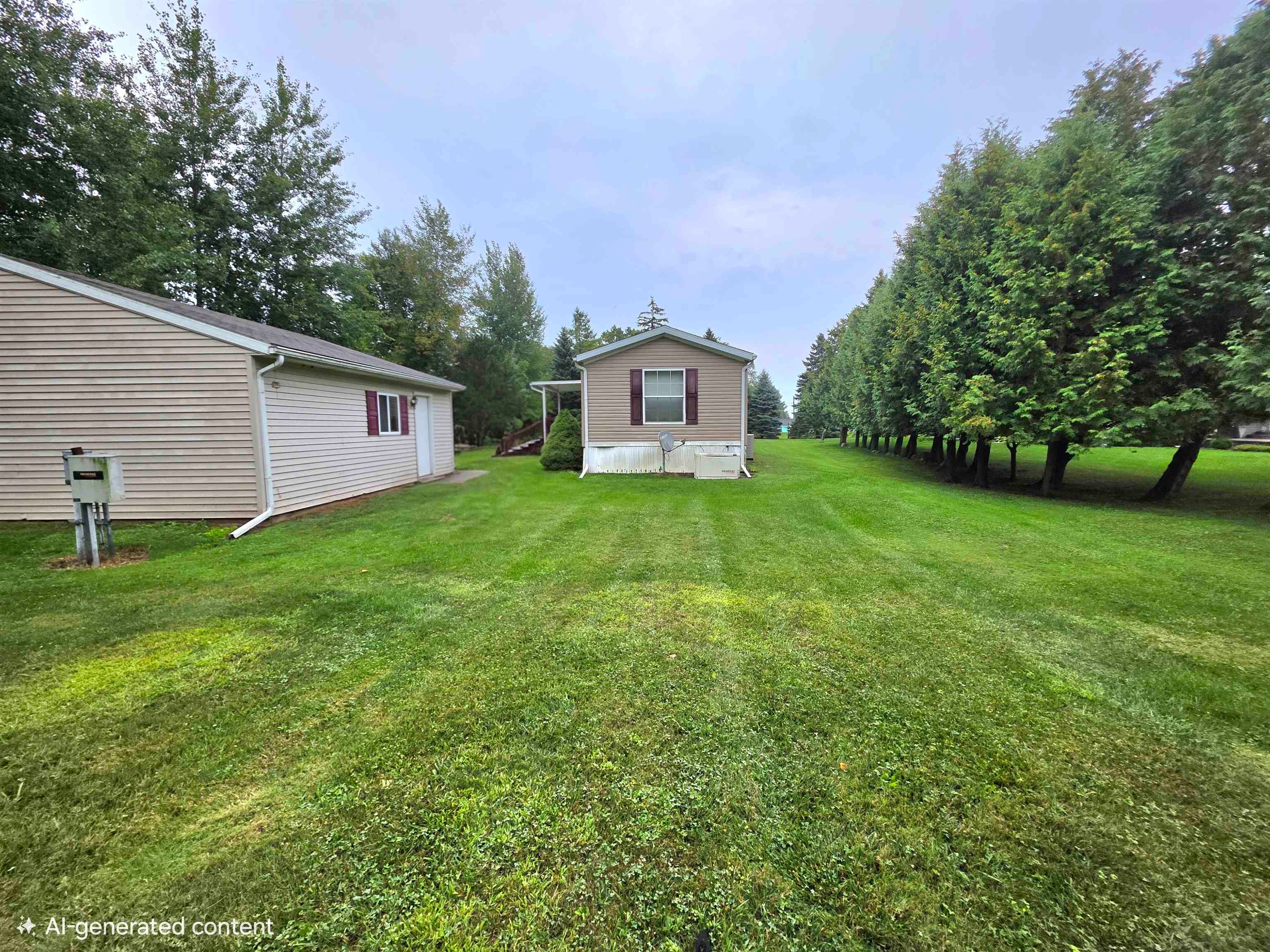 3863 N Lakeshore Road