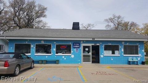 6966 Main Street Caseville City MI 48725