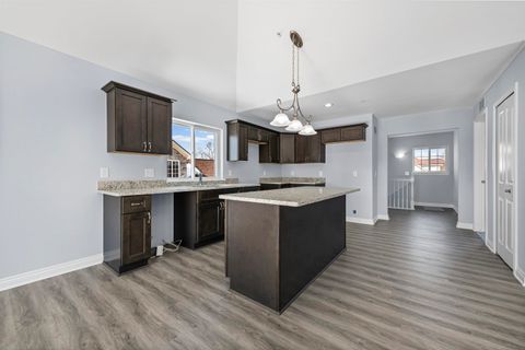 Tiny photo for 16540 Savor Lane, Clinton Charter Township, MI 48035 (MLS # 58050201749)