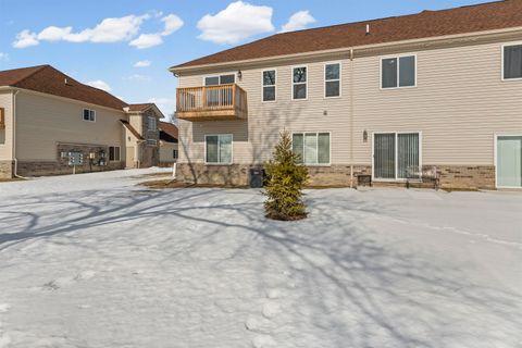 Tiny photo for 16540 Savor Lane, Clinton Charter Township, MI 48035 (MLS # 58050201749)