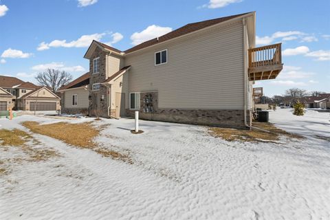 Tiny photo for 16540 Savor Lane, Clinton Charter Township, MI 48035 (MLS # 58050201749)