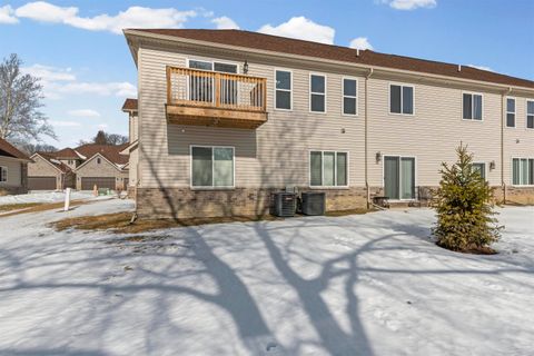 Tiny photo for 16540 Savor Lane, Clinton Charter Township, MI 48035 (MLS # 58050201749)