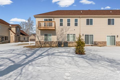 Tiny photo for 16540 Savor Lane, Clinton Charter Township, MI 48035 (MLS # 58050201749)