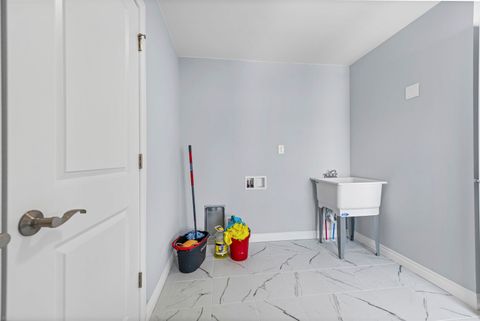 Tiny photo for 16540 Savor Lane, Clinton Charter Township, MI 48035 (MLS # 58050201749)