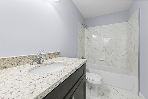 Tiny photo for 16540 Savor Lane, Clinton Charter Township, MI 48035 (MLS # 58050201749)