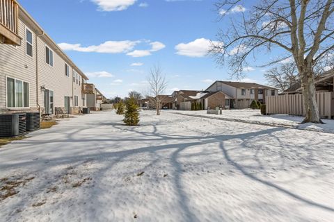 Tiny photo for 16540 Savor Lane, Clinton Charter Township, MI 48035 (MLS # 58050201749)